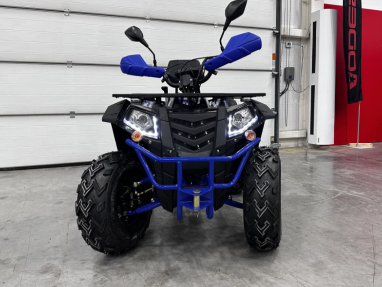 Квадроцикл GBM SHARP BIG 300 NEW PREMIUM в Сергиевом Посаде