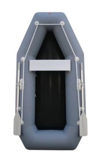 ЛОДКА НАДУВНАЯ YUKONA 230 G (БЕЗ ПАЙОЛА, ТРАНЕЦ В КОМПЛЕКТЕ) в Сергиевом Посаде
