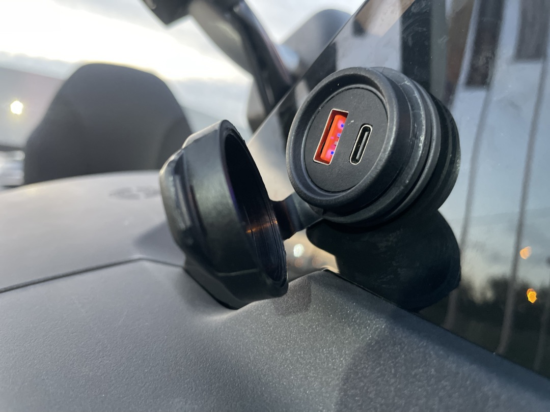 Квадроцикл BENDA Redstone 550 R2 в Сергиевом Посаде