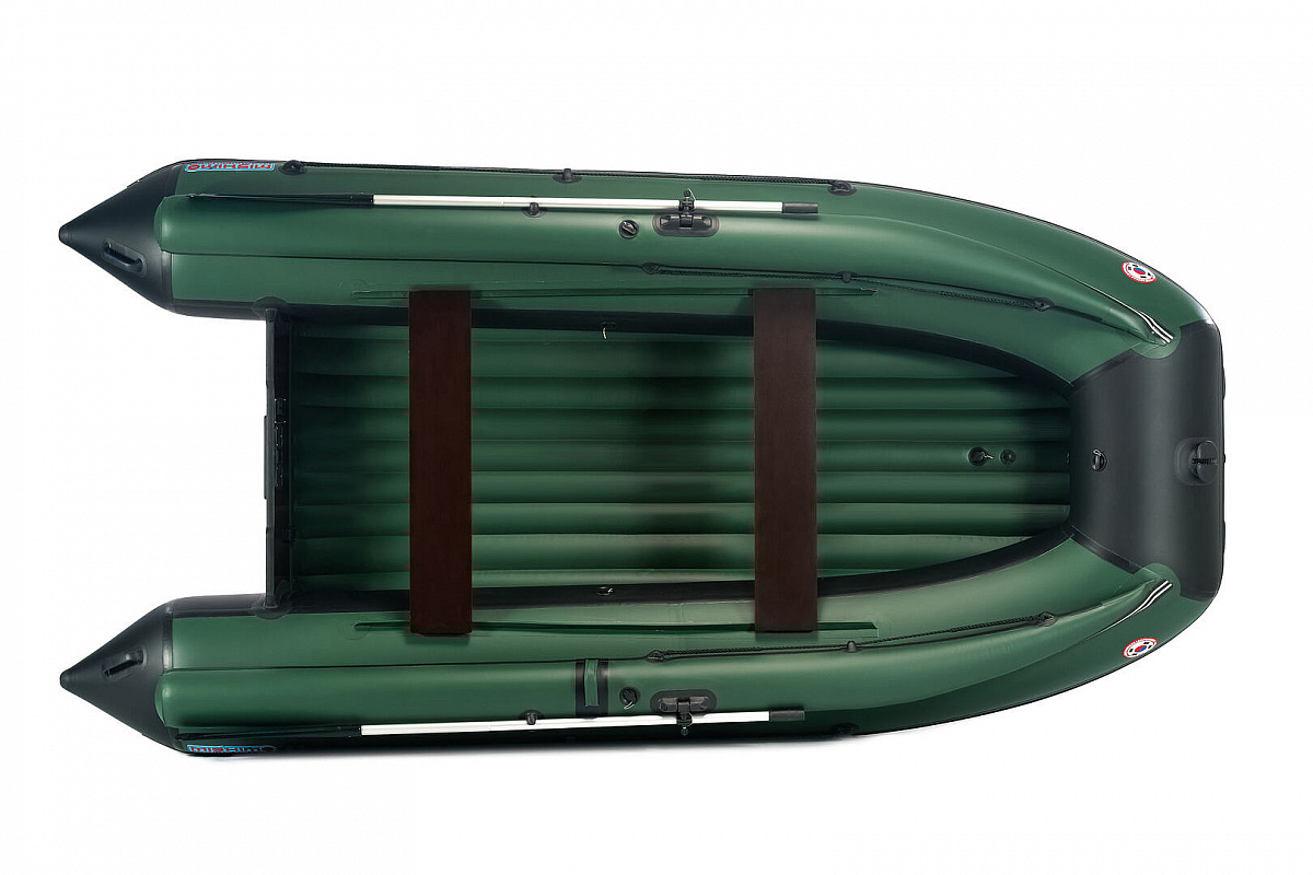 Лодка MISHIMO FAMILY LITE DF 430 в Сергиевом Посаде