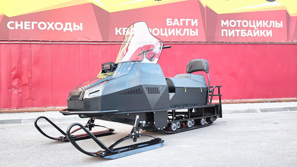 Снегоход PROMAX YAKUT 500 2.0 4T 27 в Сергиевом Посаде