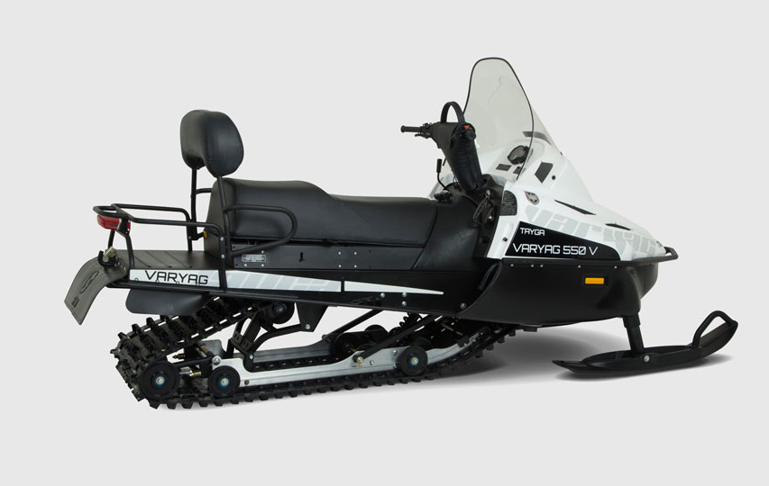 СНЕГОХОД РМ ТАЙГА ВАРЯГ 550 V в Сергиевом Посаде