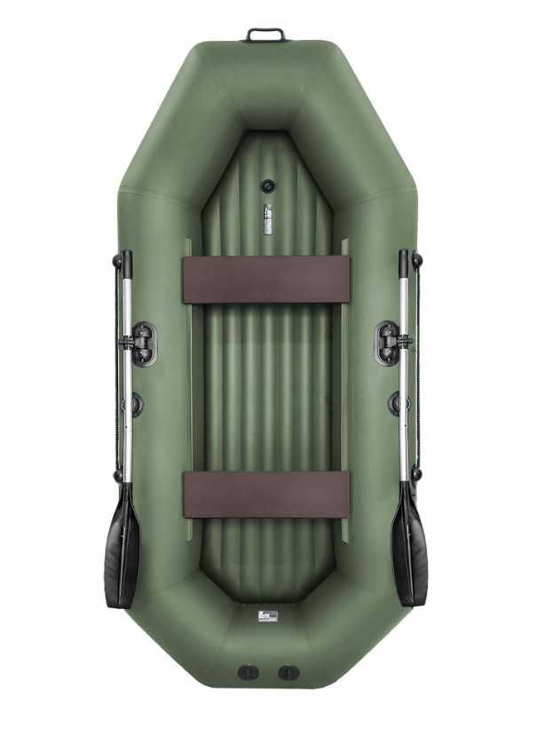  Лодка АКВА-МАСТЕР 280 НД в Сергиевом Посаде