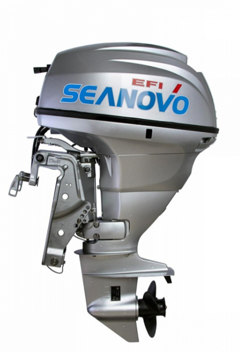 Лодочный мотор SEANOVO SNEF30FEL-T - EFI в Сергиевом Посаде