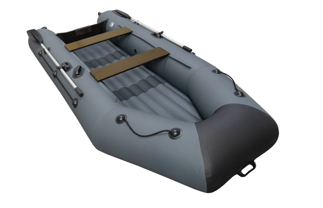 Лодка Барс 3400 НДНД в Сергиевом Посаде