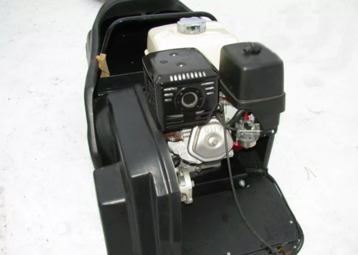 Мотобуксировщик ВОЛГАРЬ 9 Утилитарный в Сергиевом Посаде