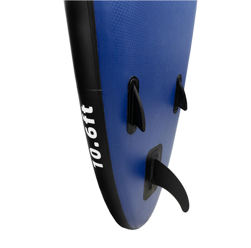 Сап-борд синий 10.6ft RIVIERA в Сергиевом Посаде