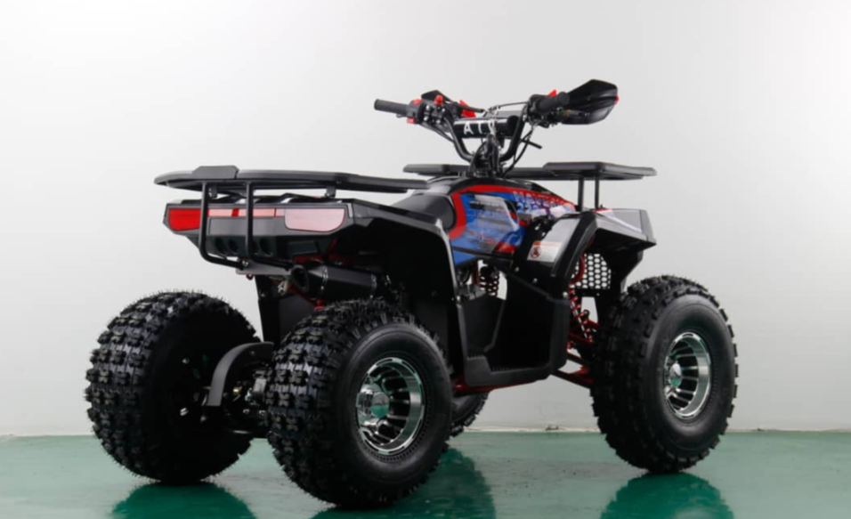 Квадроцикл GBM MAVERICK 222 NEW в Сергиевом Посаде