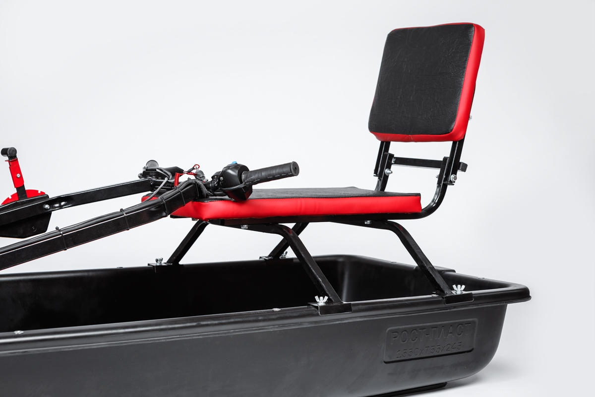 САНИ УСИЛЕННЫЕ IKUDZO 1600 в Сергиевом Посаде