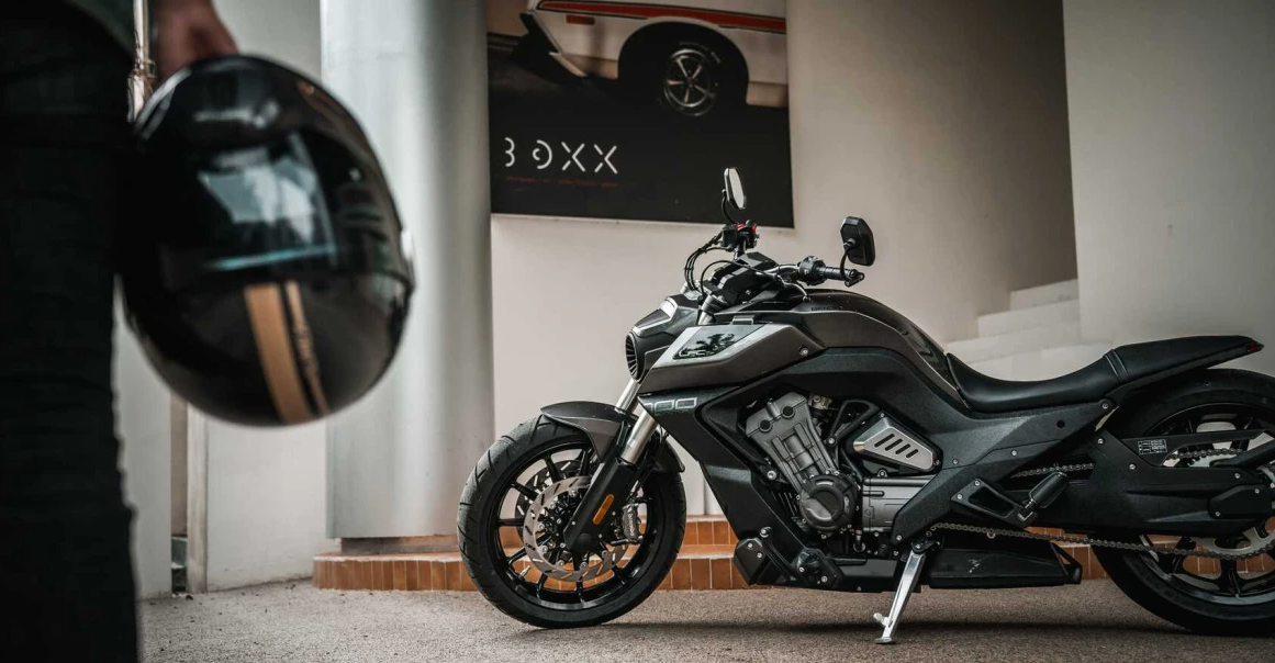 Мотоцикл Benda LFC 700 Pro в Сергиевом Посаде