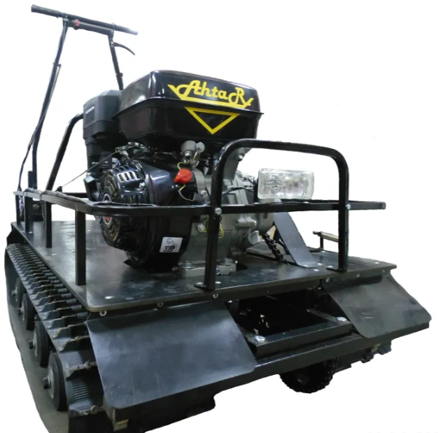 Мотобуксировщик AhtaR L 9 в Сергиевом Посаде