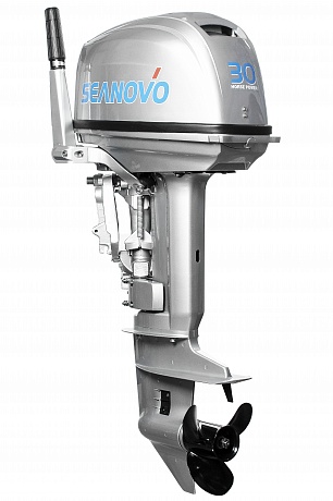 Лодочный мотор SEANOVO SN30FHL в Сергиевом Посаде