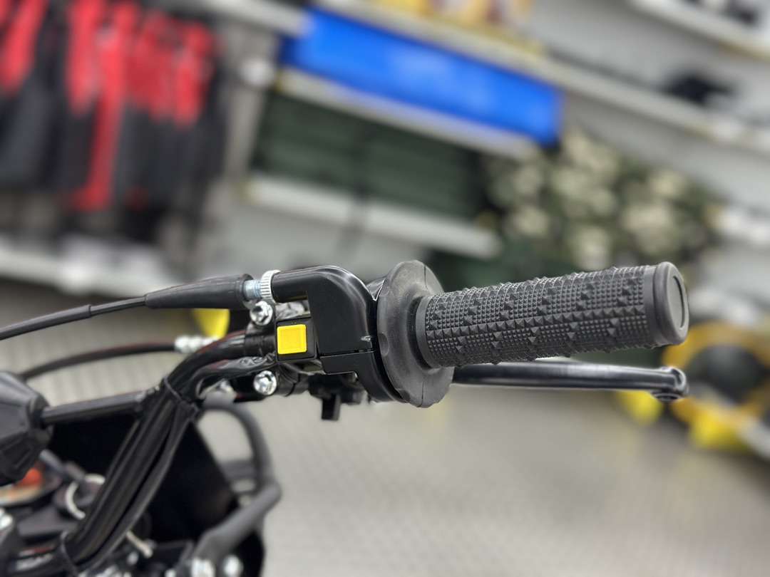 Кроссовый мотоцикл PROMAX ARMY 250 в Сергиевом Посаде