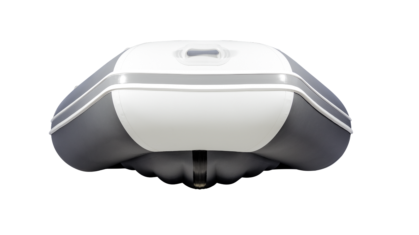 Лодка АКВА 3400 НДНД в Сергиевом Посаде