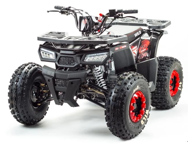 Квадроцикл PROMAX WILD 175 в Сергиевом Посаде