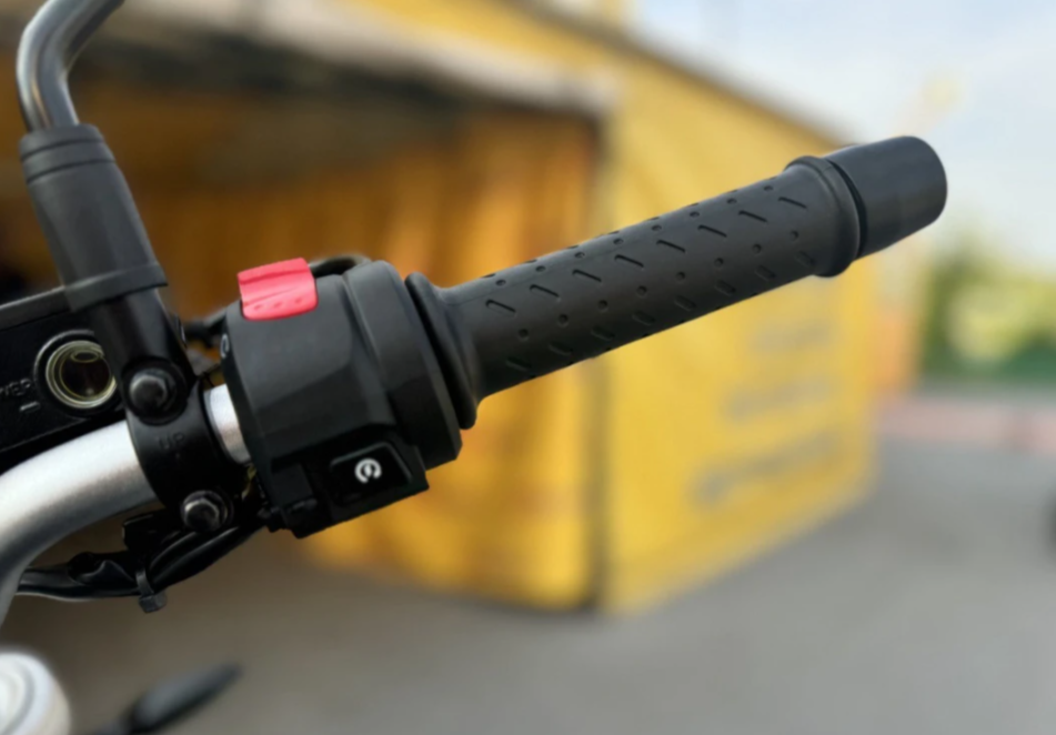 Мотоцикл KOVE 500F WILD в Сергиевом Посаде