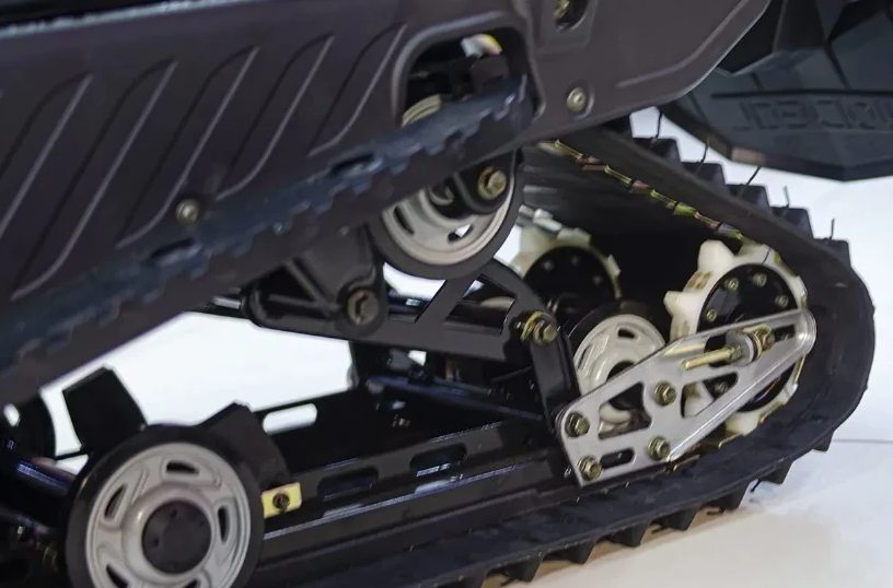 Снегоход Ataki WD 300 в Сергиевом Посаде