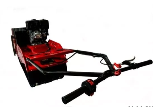 Мотобуксировщик Сила 500 9 л.с. в Сергиевом Посаде