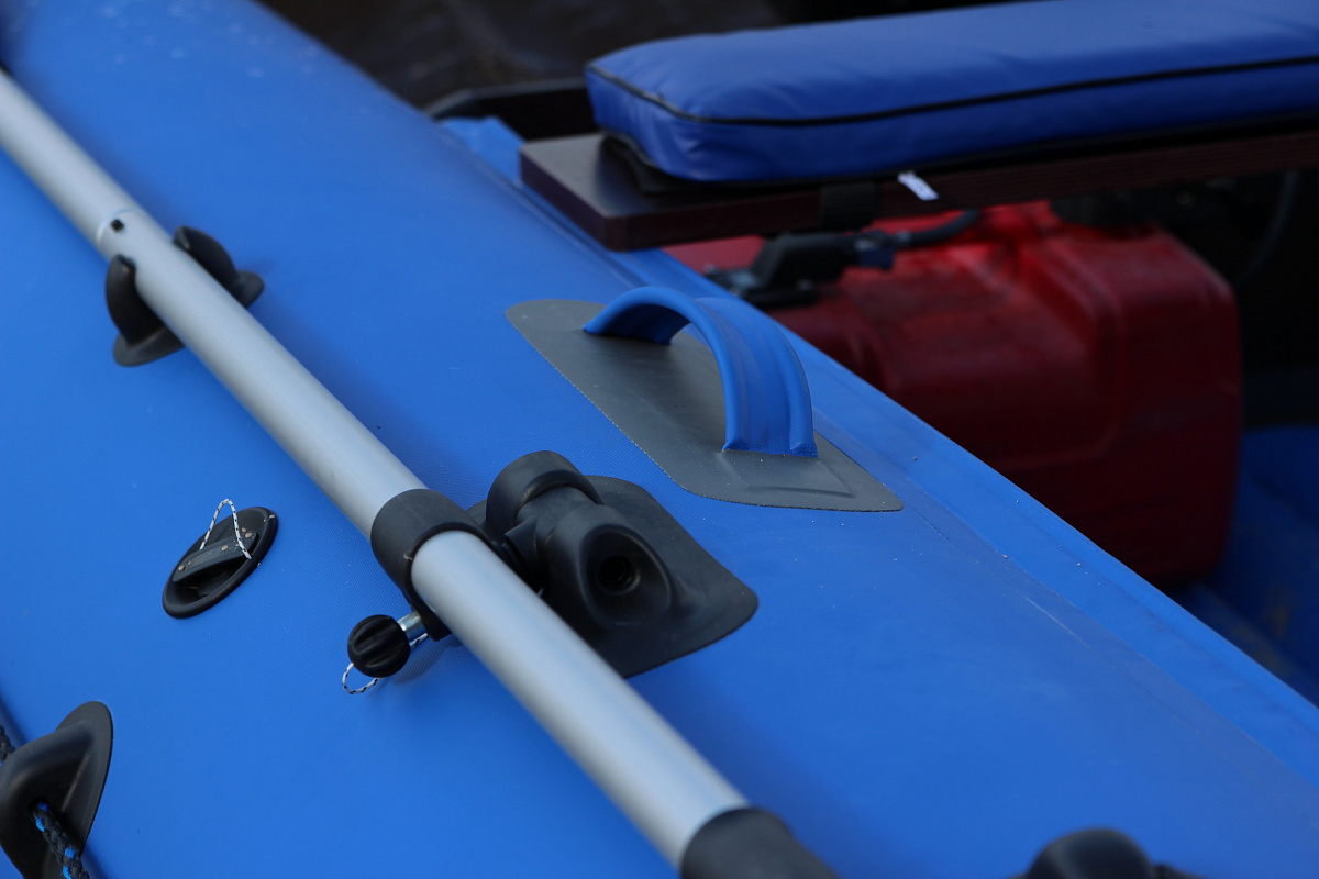 Лодка MISHIMO SPORT 400 в Сергиевом Посаде