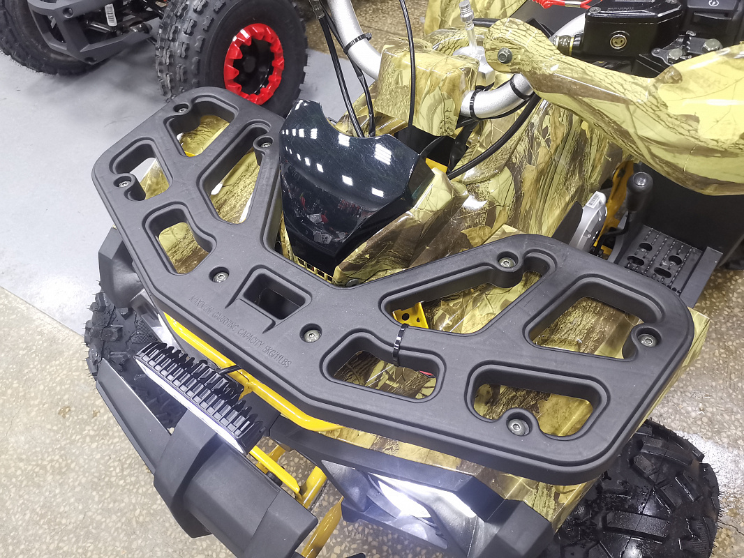 Квадроцикл PROMAX STORM 190 PRO в Сергиевом Посаде