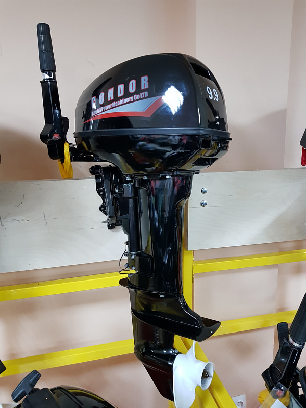 Лодочный мотор Condor T9.9HS в Сергиевом Посаде