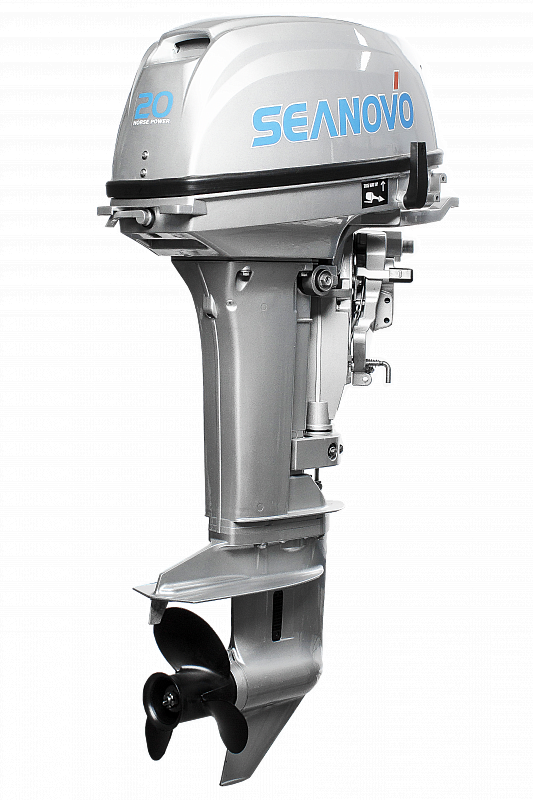 Лодочный мотор Seanovo SN20FFES в Сергиевом Посаде