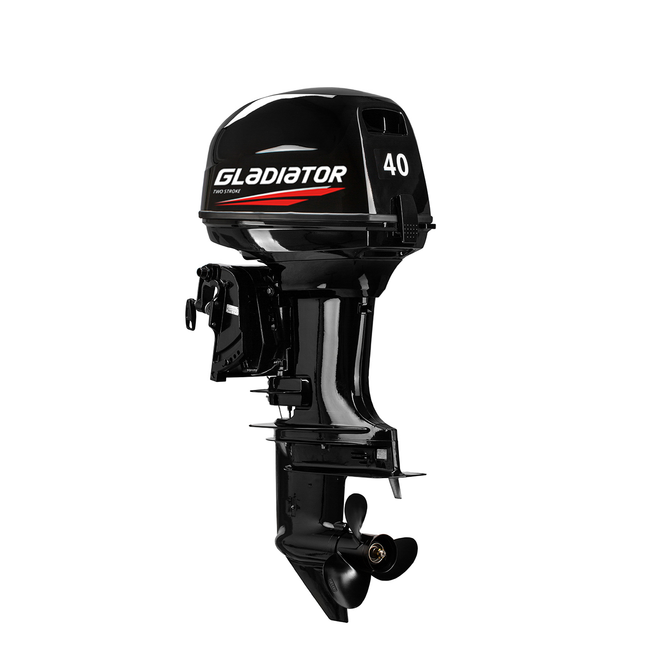 ЛОДОЧНЫЙ МОТОР GLADIATOR G40FES в Сергиевом Посаде