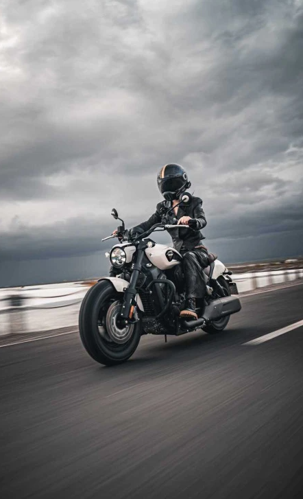 Мотоцикл Benda DarkFlag 500 Commander в Сергиевом Посаде