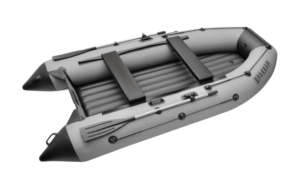 ЛОДКА ДРАККАР 3200 НДНД HANT-PRO в Сергиевом Посаде