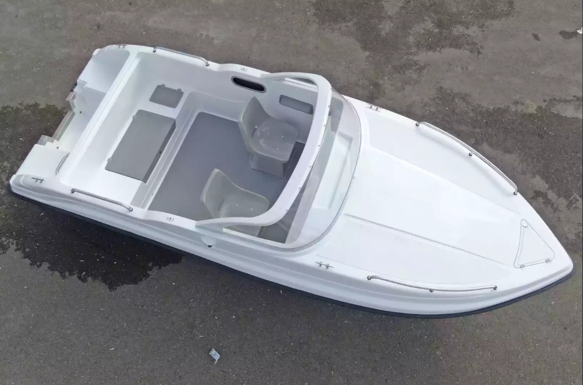 Комбинированный катер Neman-500 P в Сергиевом Посаде