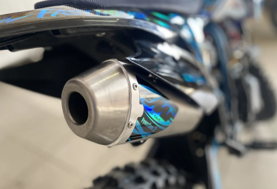 Кроссовый мотоцикл PROMAX DAIKON CB330 в Сергиевом Посаде