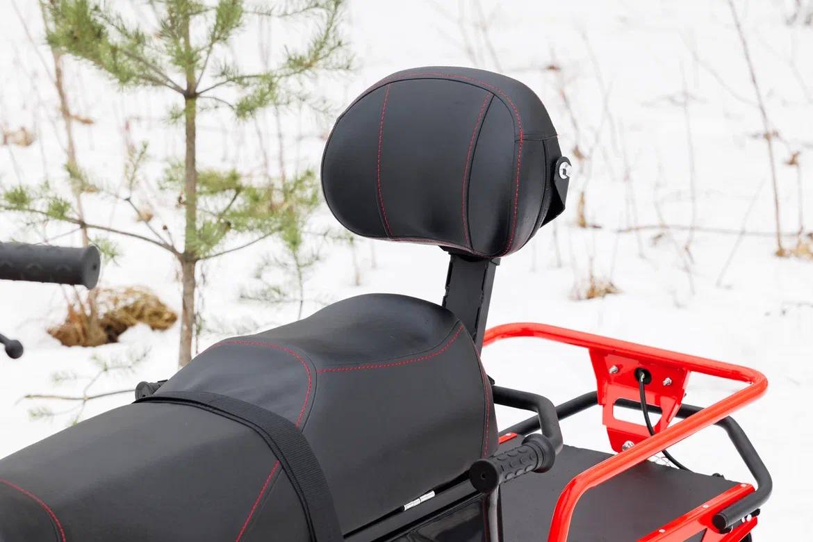 Снегоход IRBIS SF200L NEW 24/25 в Сергиевом Посаде