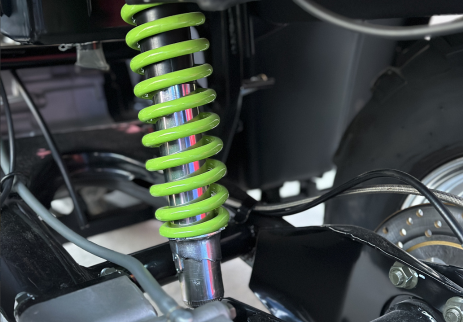 Квадроцикл GBM EXPLORER 400 NEW PREMIUM в Сергиевом Посаде