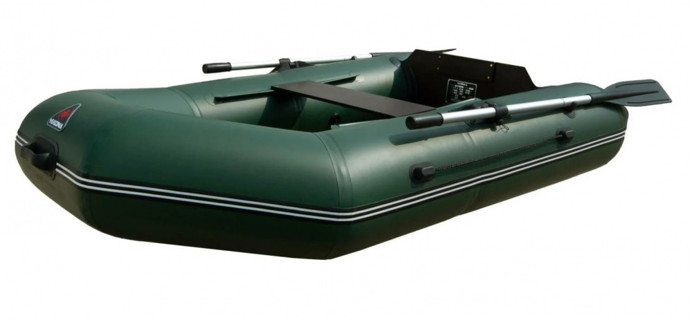 ЛОДКА НАДУВНАЯ YUKONA 230 TL (БЕЗ ПАЙОЛА) в Сергиевом Посаде