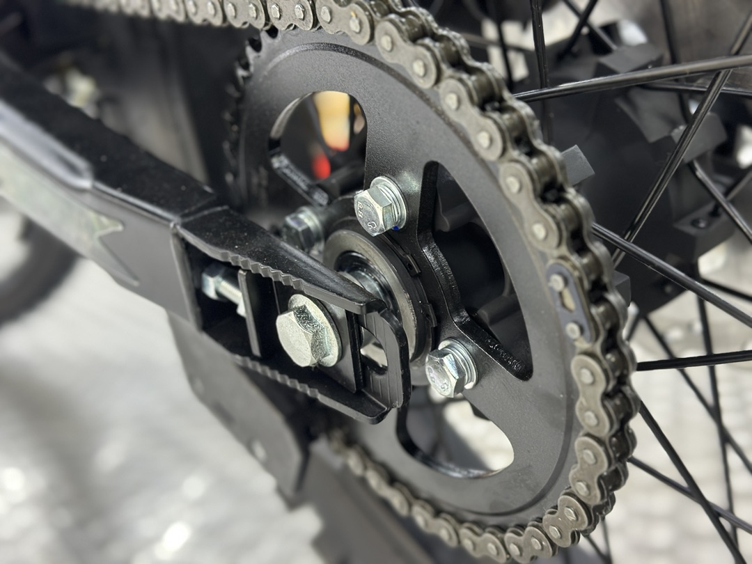 Кроссовый мотоцикл PROMAX ARMY 250 в Сергиевом Посаде