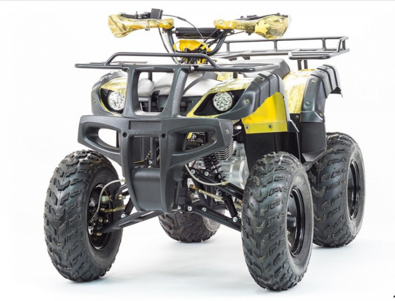 Квадроцикл MOTOLAND (МОТОЛЕНД) 250 ADVENTURE в Сергиевом Посаде