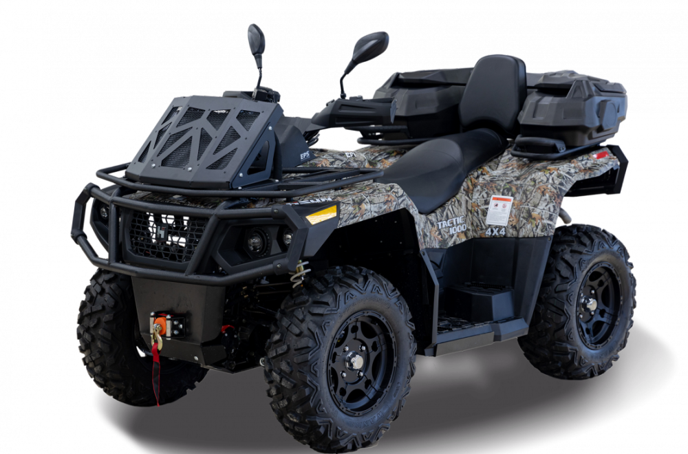 Квадроцикл HISUN TACTIC GT1000/EXTREME EDITION в Сергиевом Посаде