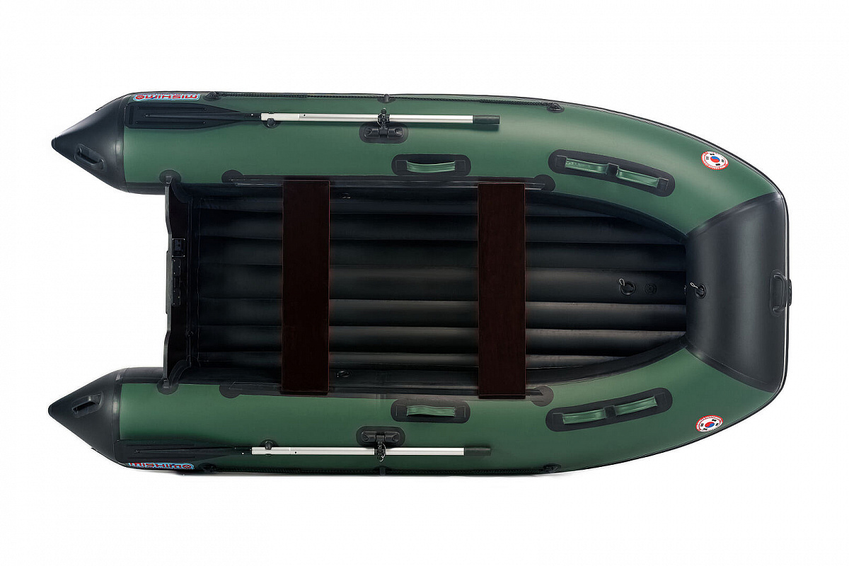 Лодка MISHIMO LITE 335 в Сергиевом Посаде