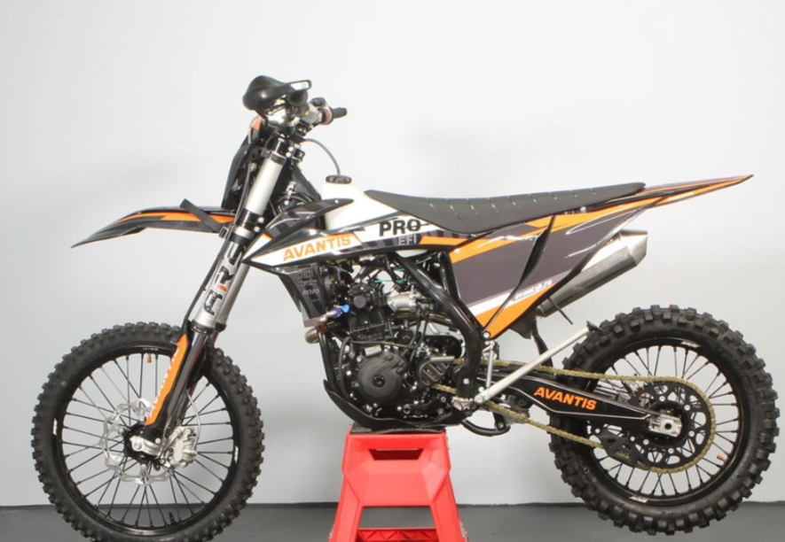 Мотоцикл Avantis Enduro 300 PRO EFI Exclusive (NC250/177MM) ARS в Сергиевом Посаде