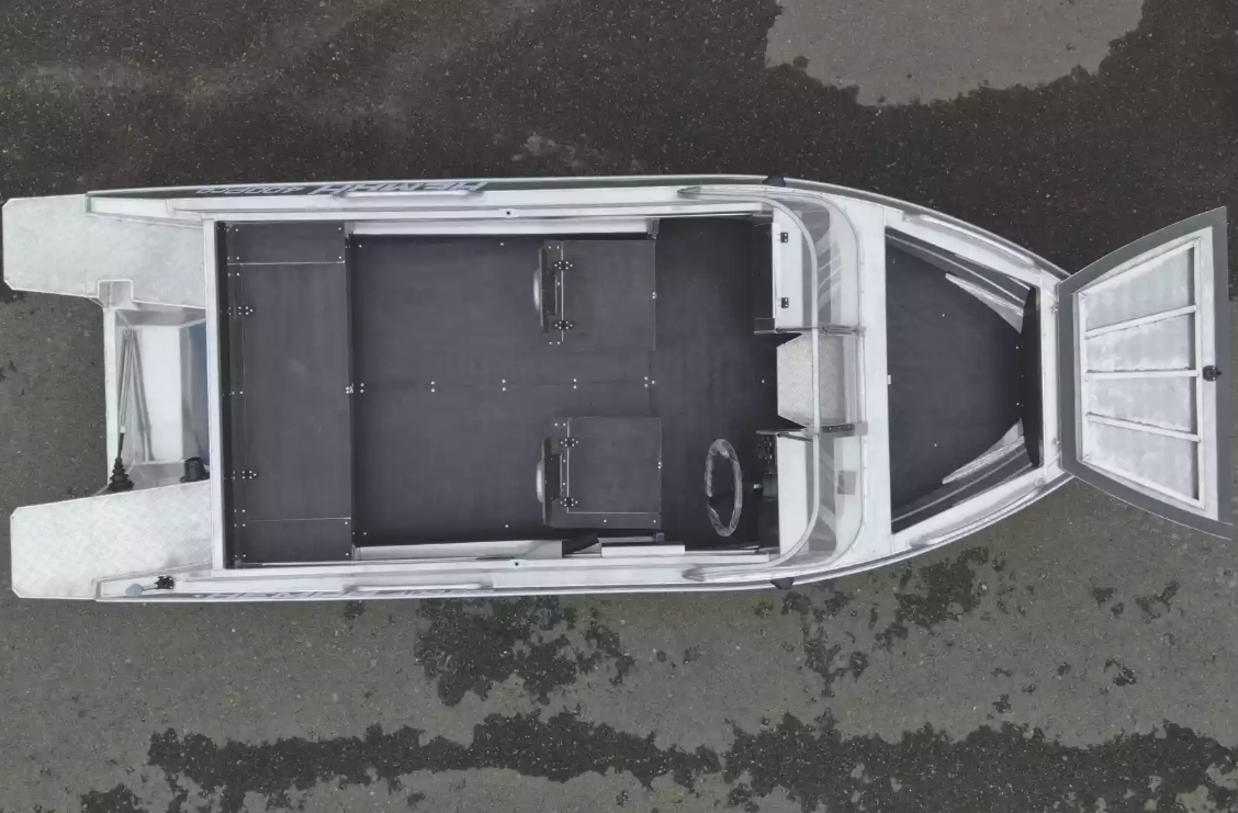 Алюминиевая лодка  Neman-400 PRO в Сергиевом Посаде