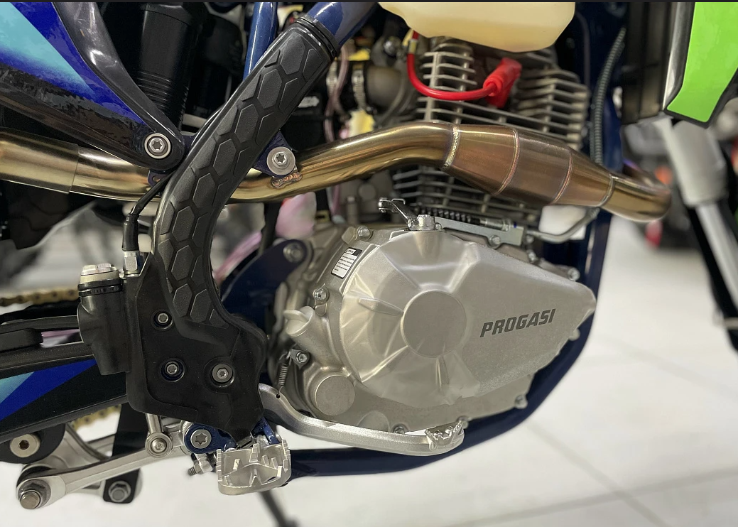 Мотоцикл Progasi RACE 300 AIR PRO SPORT в Сергиевом Посаде