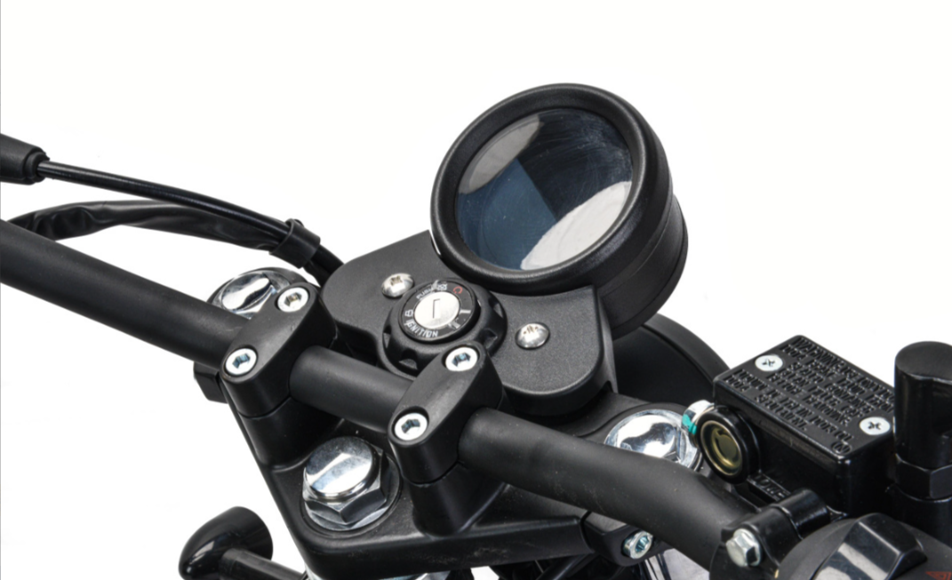 Мотоцикл MOTOLAND (МОТОЛЕНД) TEXAS 300 в Сергиевом Посаде