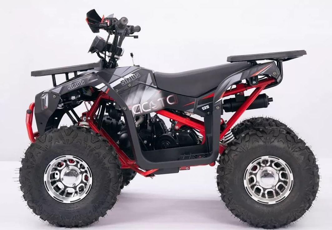 Квадроцикл YACOTA Sirius LD в Сергиевом Посаде