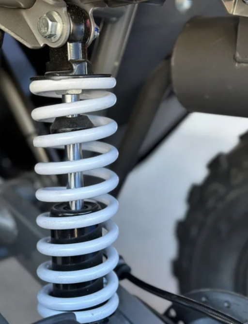 Квадроцикл GBM DAXTER 220 NEW в Сергиевом Посаде