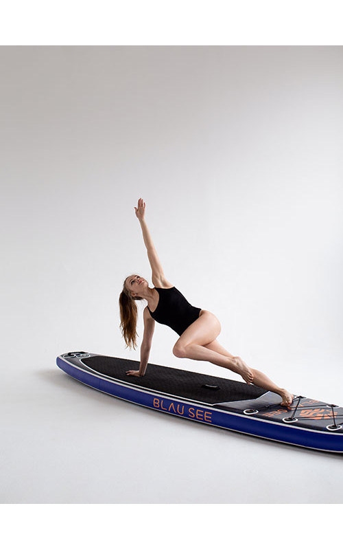 НАДУВНОЙ САП БОРД OCEAN SUNSET 12,6 в Сергиевом Посаде