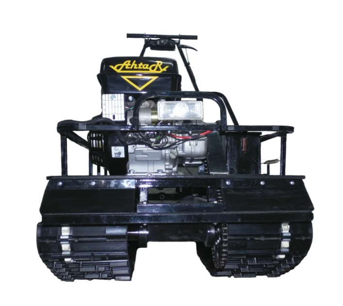 Мотобуксировщик AhtaR SL11 (с электростартером) в Сергиевом Посаде