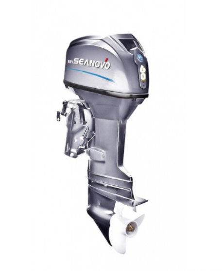 Лодочный мотор SEANOVO SNEF60HVEL-T - EFI (1,85) в Сергиевом Посаде