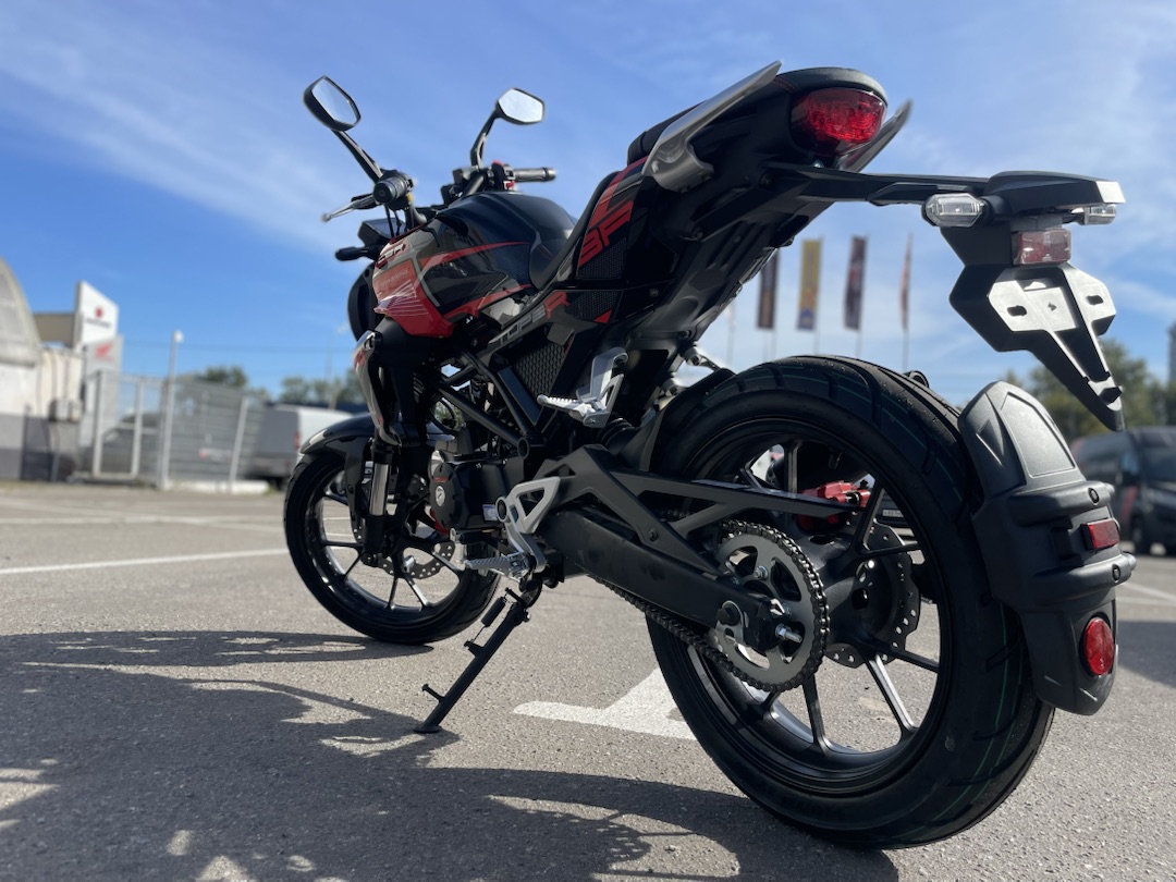 Мопед PROMAX CB150R (49) в Сергиевом Посаде