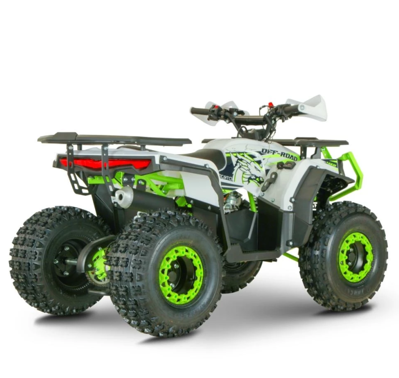 Квадроцикл YACOTA DRAGON в Сергиевом Посаде