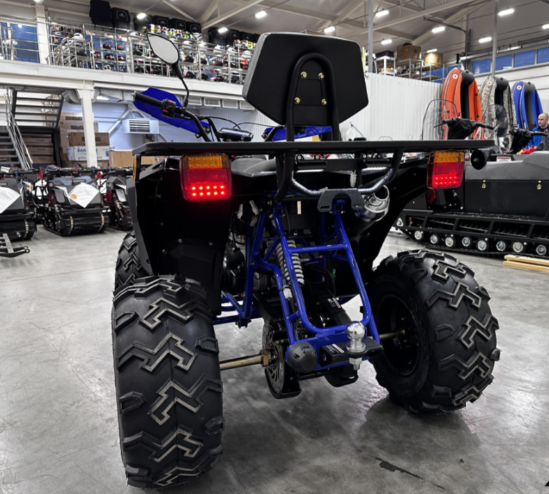 Квадроцикл GBM SHARP BIG 300 NEW PREMIUM в Сергиевом Посаде